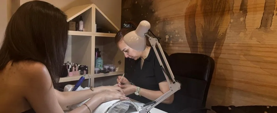Korkuteli'nde Güzelliğin ve Sağlığın Merkezi; Altuncan