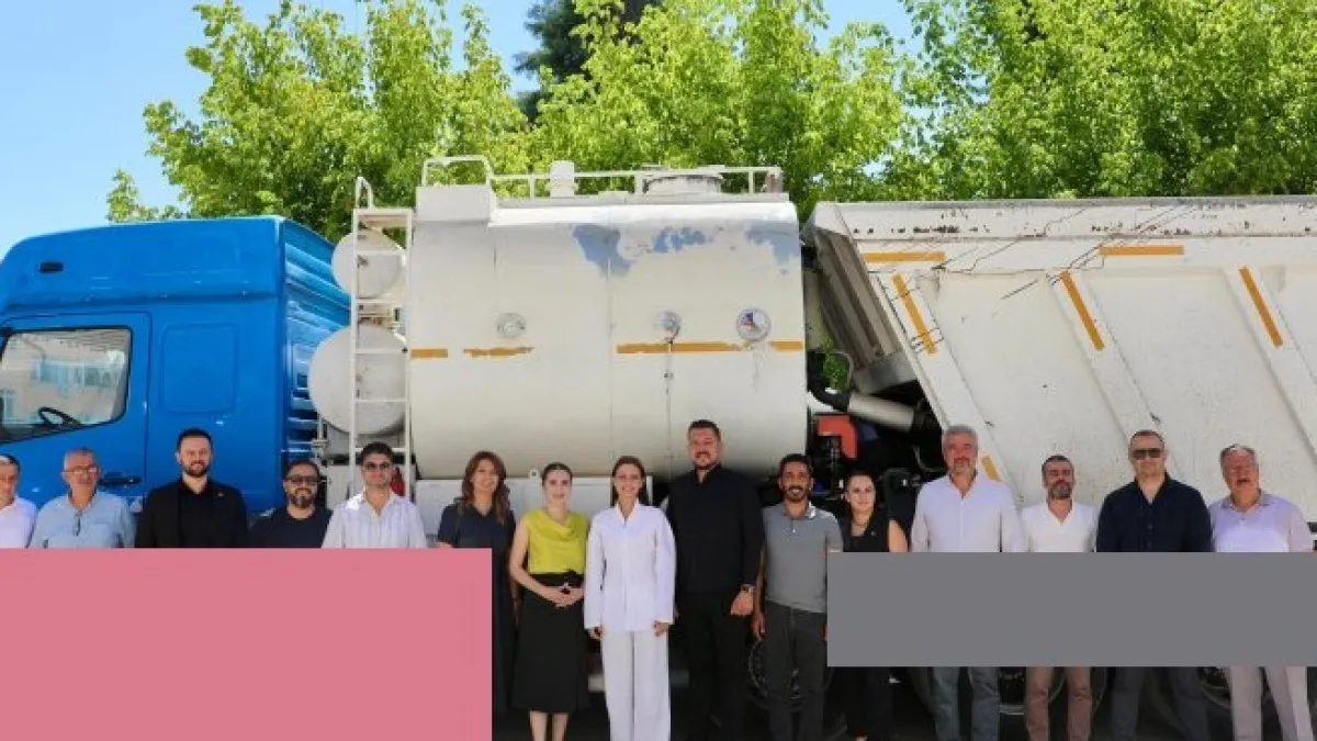 Korkuteli Yollarına Milyonluk Hayırsever Desteği - Antalya Haber