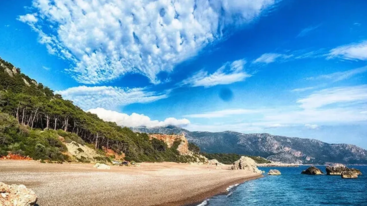 Kumluca'da Kamp Alanı İhaleye Çıkıyor - Antalya Haber