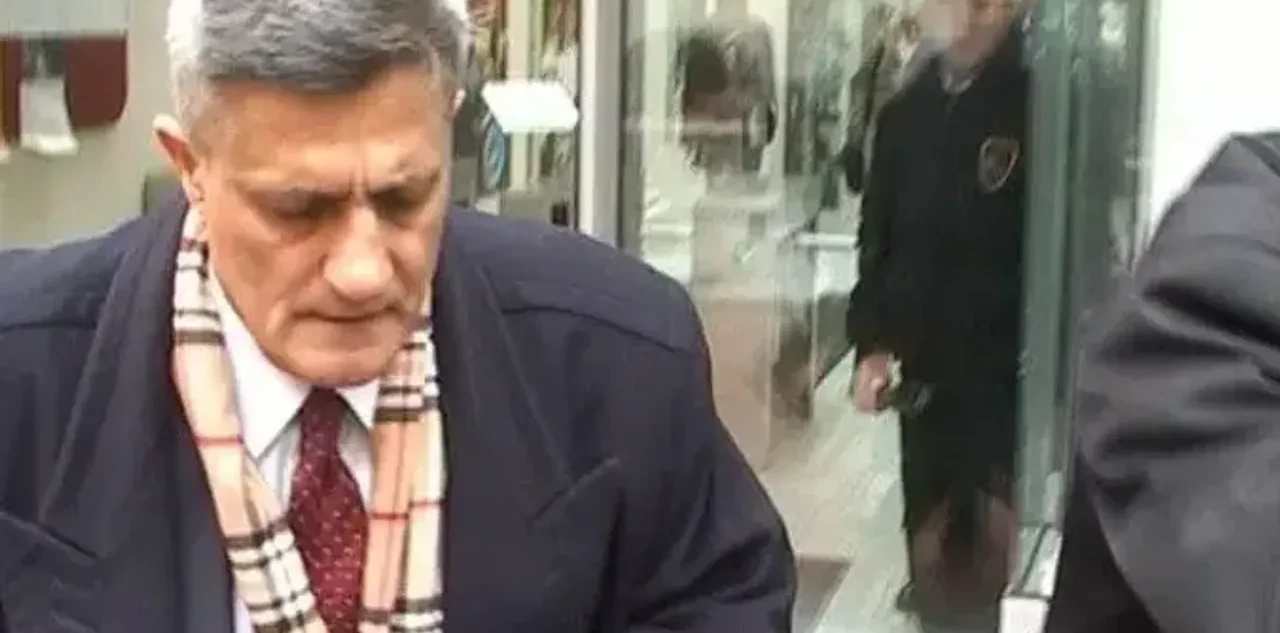 Kurtlar Vadisi' Dizisinin Senaristleri Kozinoğlu Soruşturması Kapsamında İfade Verecek