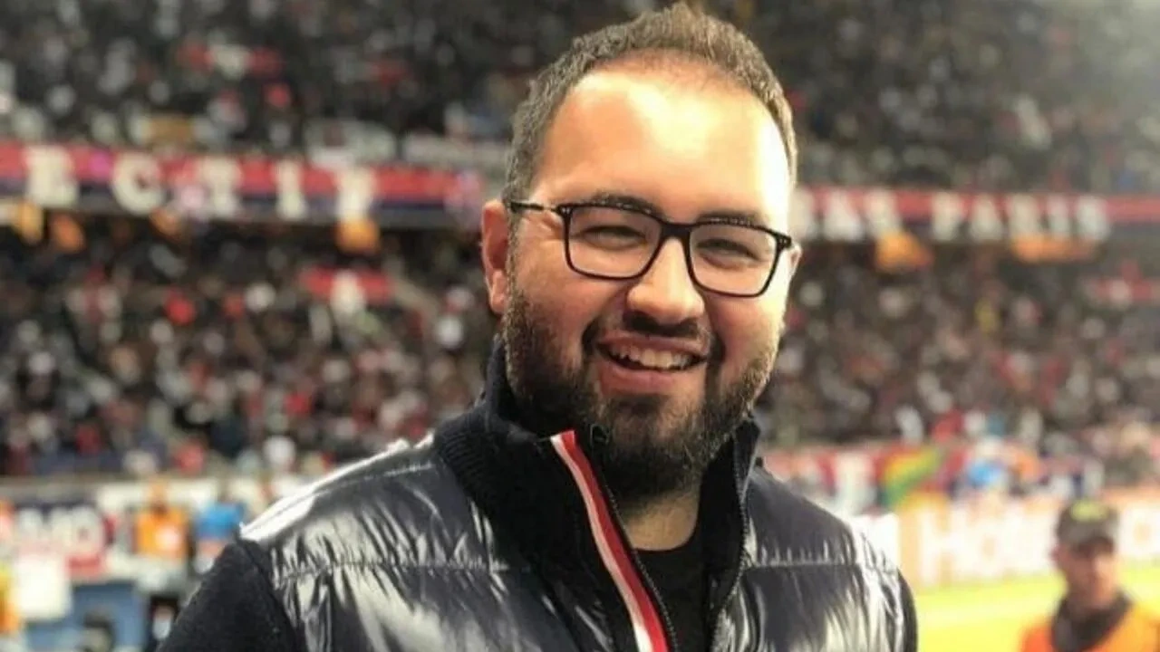 Levent Ördek Aday Mı? Aytaç Altay Ne İş Yapıyor - Antalya Haber