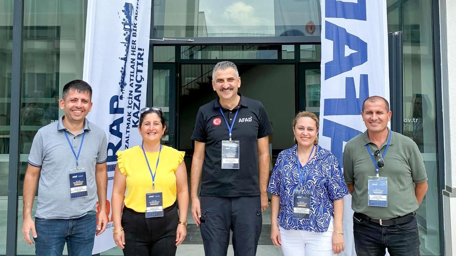 Manavgat Belediyesi İrap Çalıştayına Katıldı - Antalya Haber