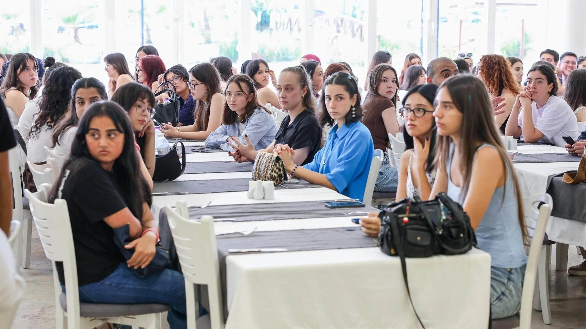 Manavgat Belediyesi'nden Öğrencilere Sıcak Karşılama - Antalya Haber