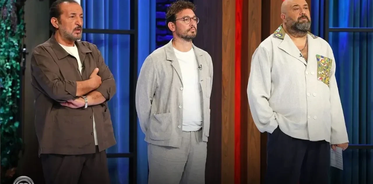Masterchef'te Eleme Potasına Kim Gitti? İşte 16 Eylül 2026 Eleme Adayları