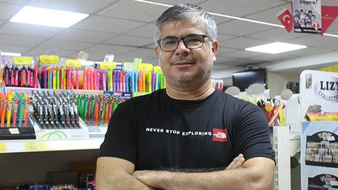 Esnafa Fiyat Etiketi Uyarısı - Antalya Haber