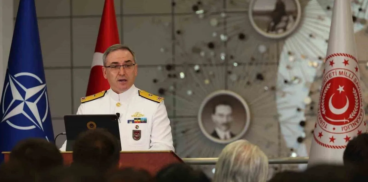 Msb: 2 Pkk'lı Terörist Teslim Oldu