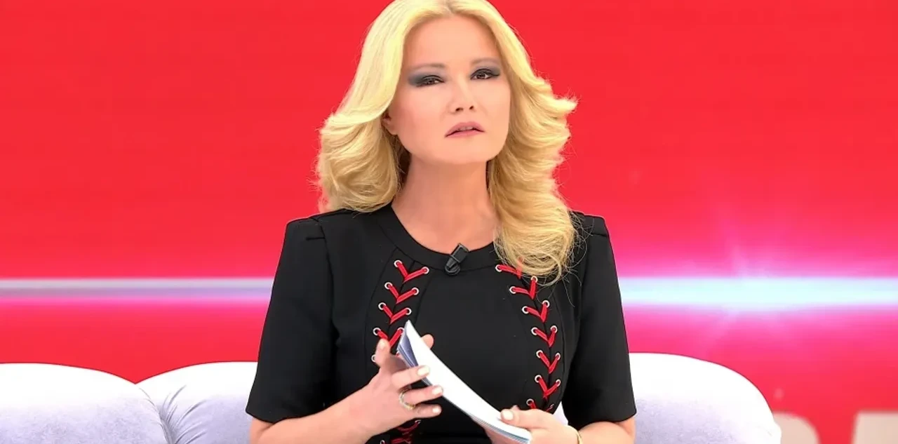 Müge Anlı Programına Seyirci Olarak Nasıl Gidilir