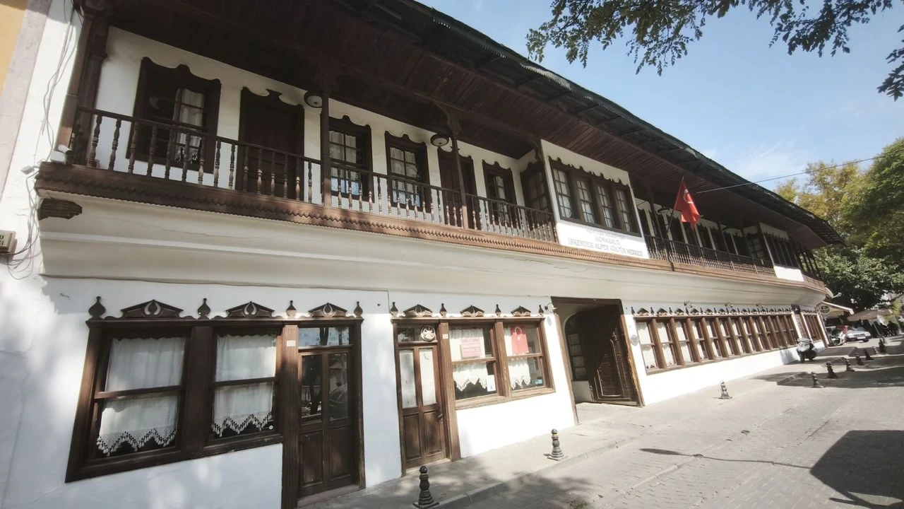 Muğla'da 6 Taşınmaz Vakfa Tescil Edildi - Antalya Haber