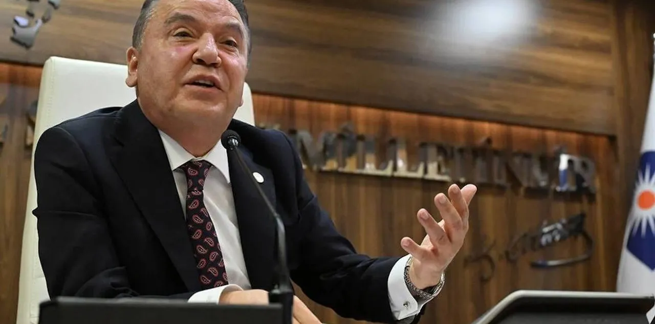 Muhittin Böcek 4. Kez Hakim Karşısına Çıkıyor