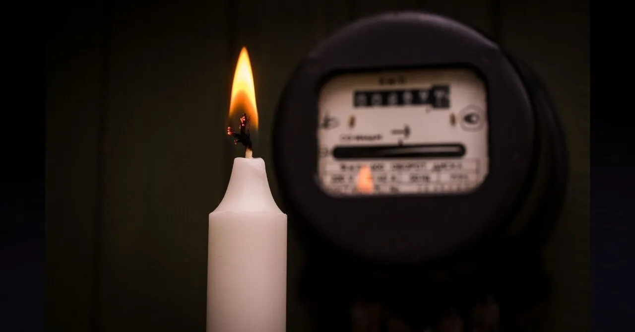 Muratpaşa'da 14 Eylül'de 8 Saatlik Elektrik Kesintisi