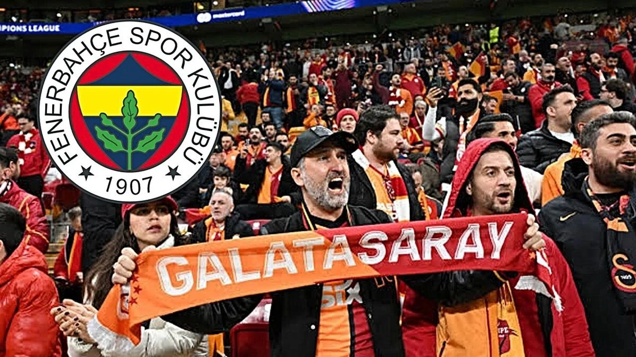 O İsim Fenerbahçe'yi Reddedip Galatasaray'a Gittiği İçin Pişman - Antalya Haber