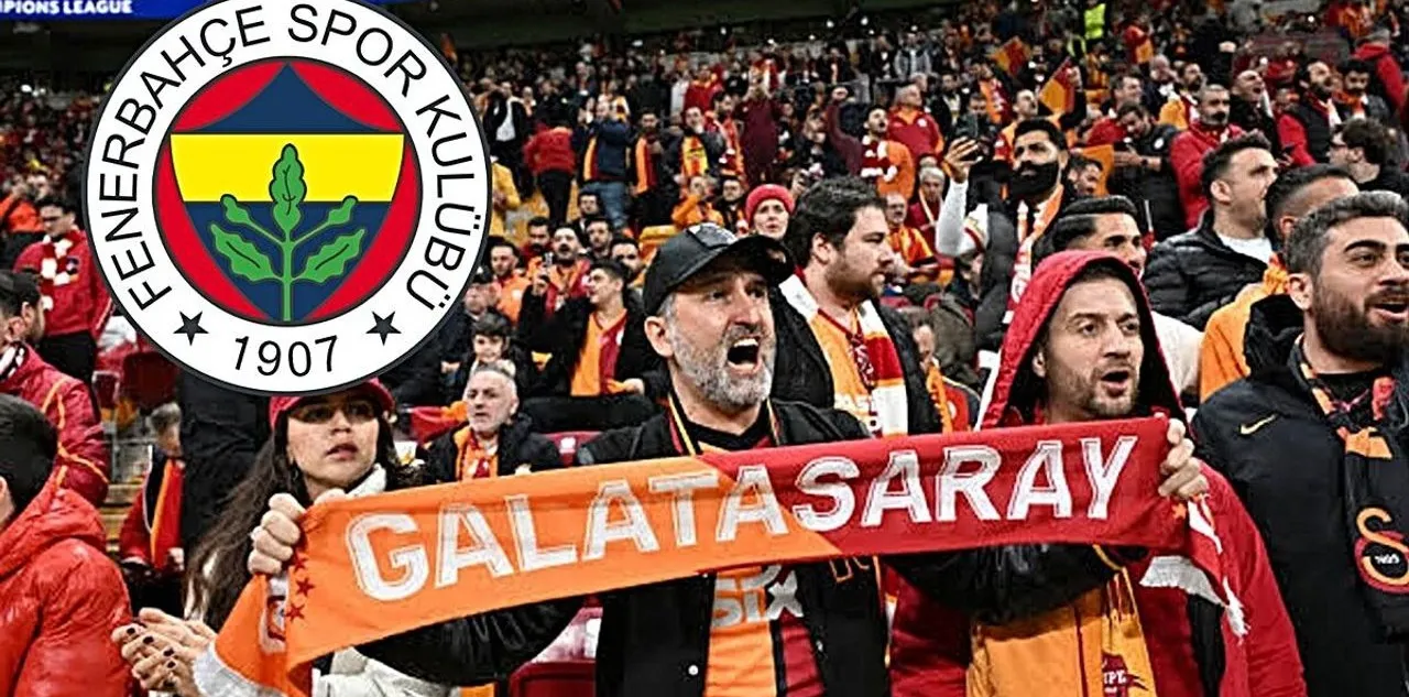 O İsim Fenerbahçe'yi Reddedip Galatasaray'a Gittiği İçin Pişman