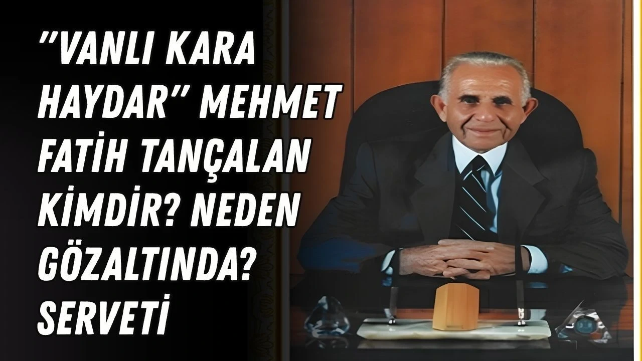Ömer Duruk Kimdir, Nereli? Nasıl Zengin Oldu? Hayat Hikayesi - Antalya Haber