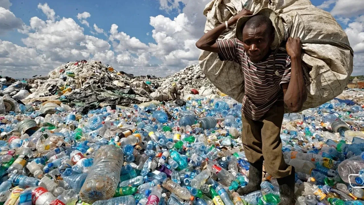 Plastik Ambalajlardaki Gizli Tehlike: Diyabet Riskini Artırabilir - Antalya Haber