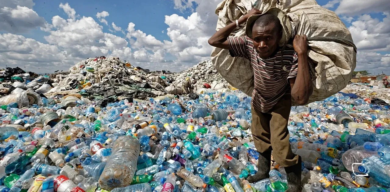 Plastik Ambalajlardaki Gizli Tehlike: Diyabet Riskini Artırabilir