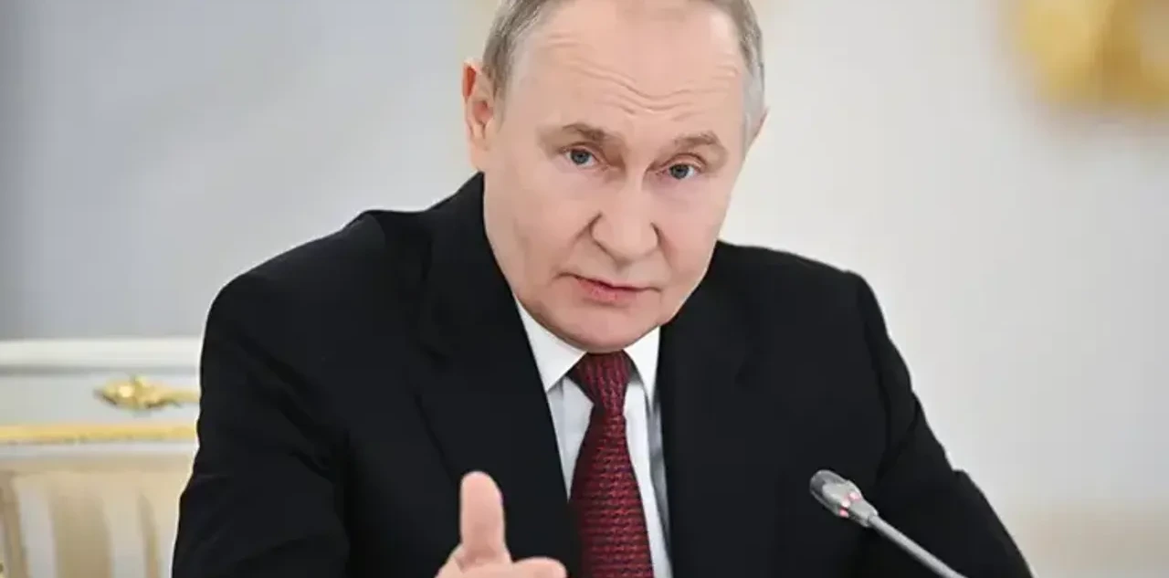 Putin'den Ukrayna Açıklaması: Anlaşma İçin Şans Var