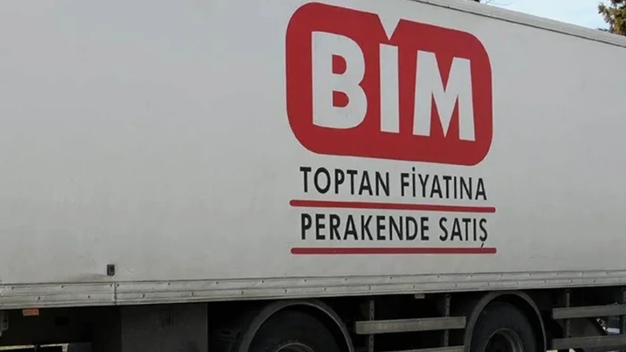 Rekabet Kurumundan Bim Kararı! Dev Market Zincirinin Ödeyeceği Para Açıklandı - Antalya Haber