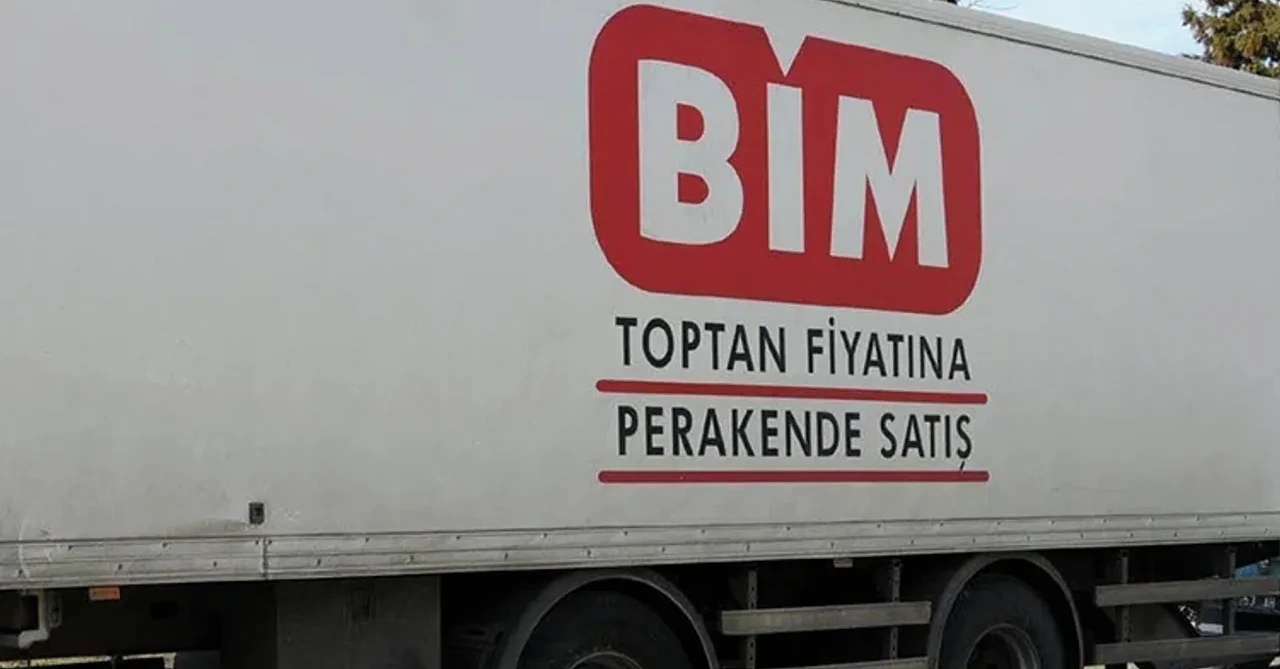 Rekabet Kurumundan Bim Kararı! Dev Market Zincirinin Ödeyeceği Para Açıklandı