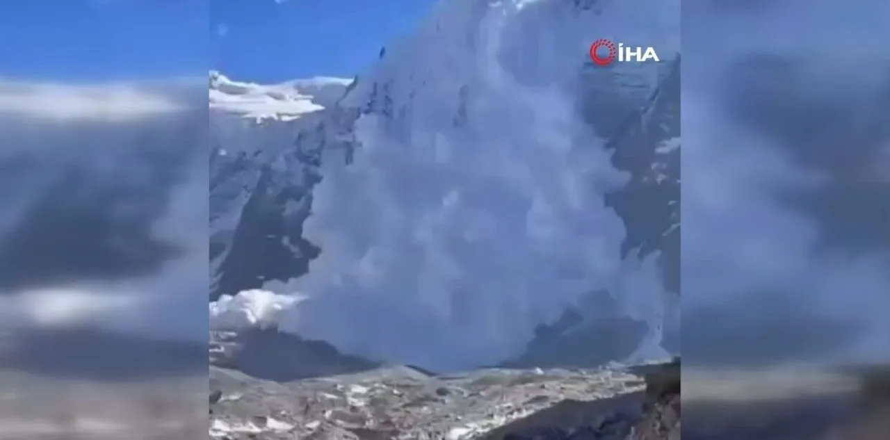 Rusya'da Çığ: 11 Ölü, 6 Kayıp