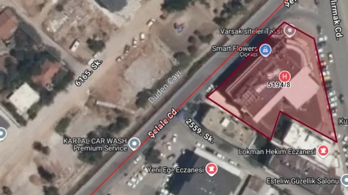 Saç Boyasında Güvenlik Uyarısı - Antalya Haber
