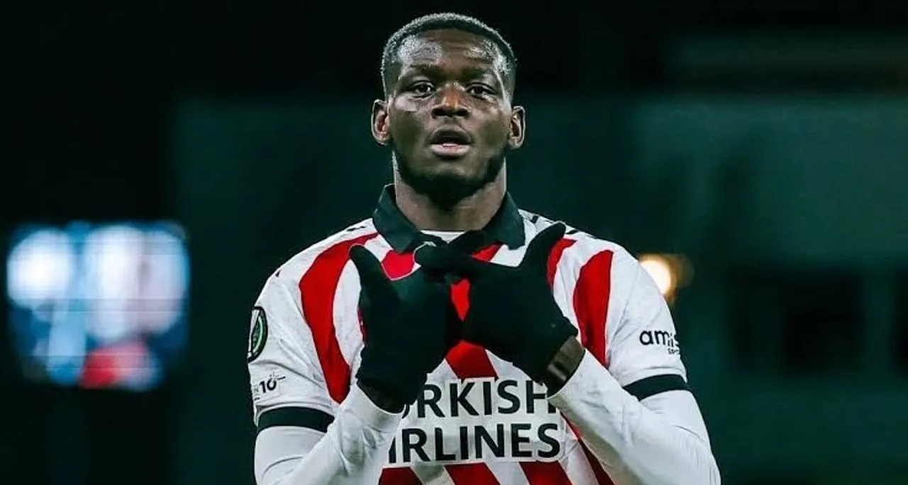 Samsunspor'da Beklenmedik Ayrılık