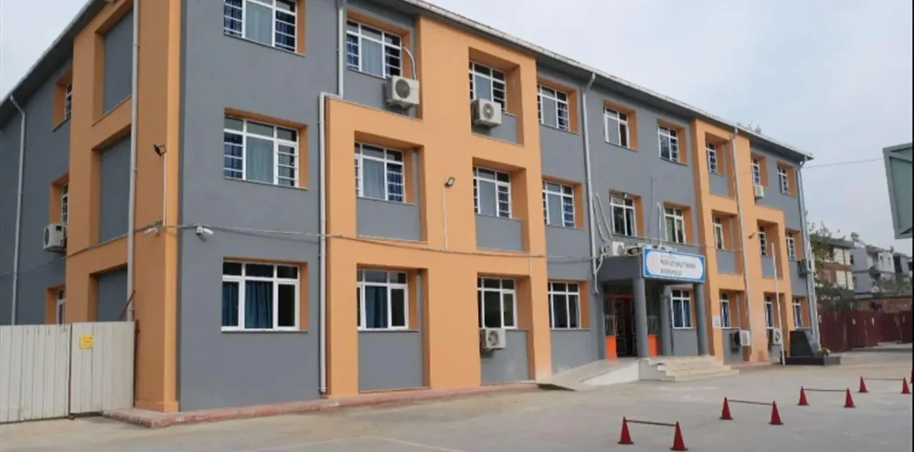 Şanlıurfa'da Okullar Kaç Gün Tatil