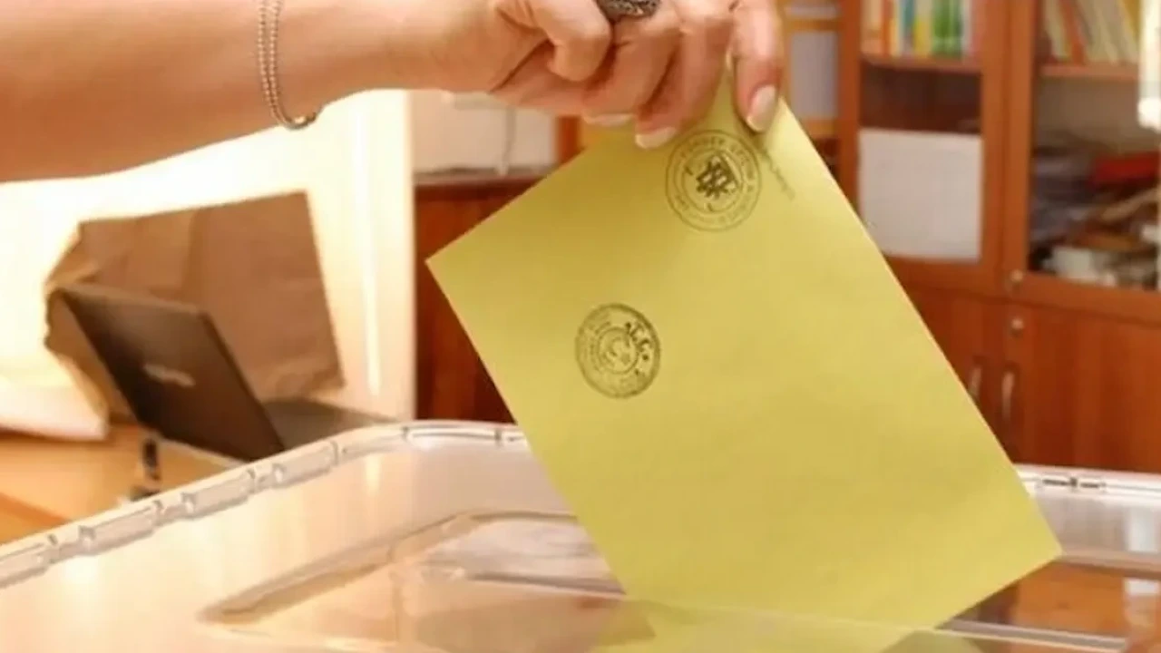 Seçim Olsa Kim Kazanır? Sonuçlar Çıktı - Antalya Haber