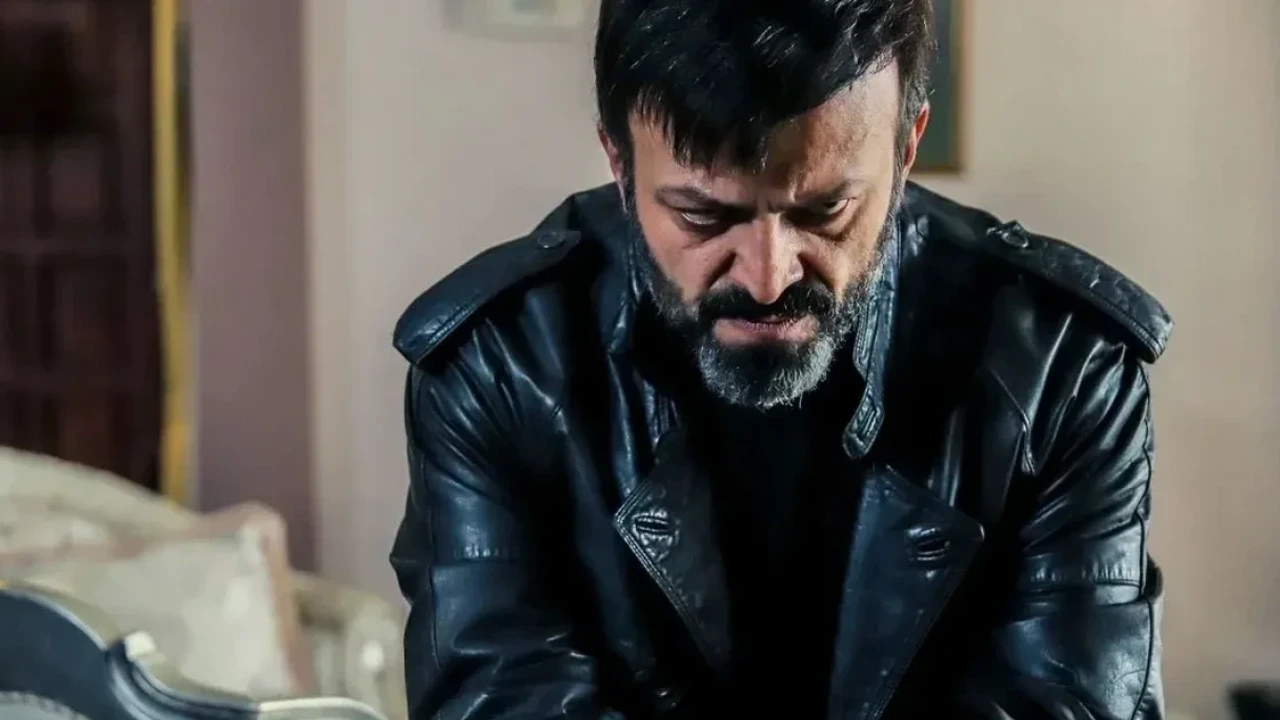 Serhat Mustafa Kılıç Hakkında Yeni Detay! Hastalığı Ortaya Çıktı - Antalya Haber