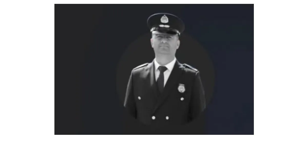 Serik Belediyesi Personeli Osman Kozan Hayatını Kaybetti