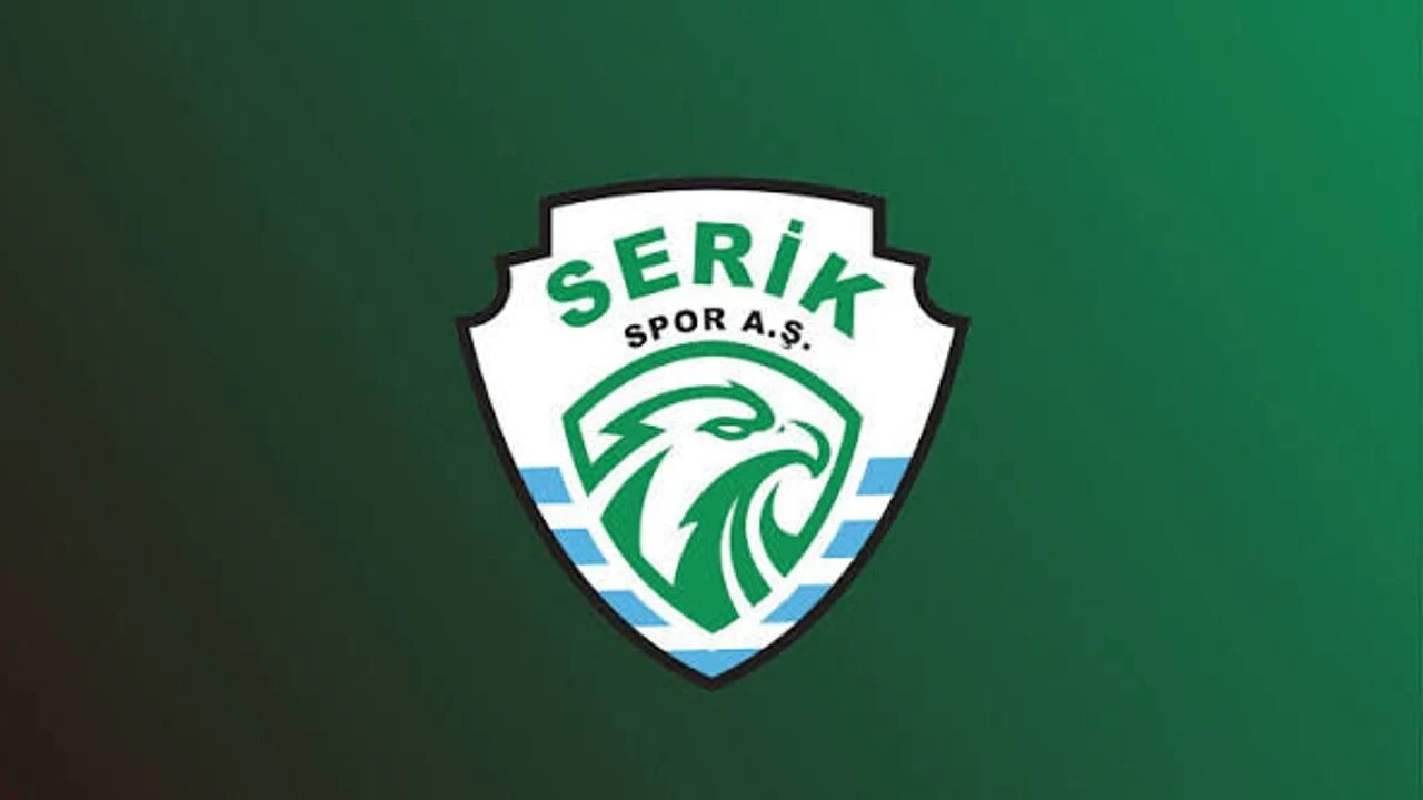 Serikspor'dan İmdat Çağrısı - Antalya Haber