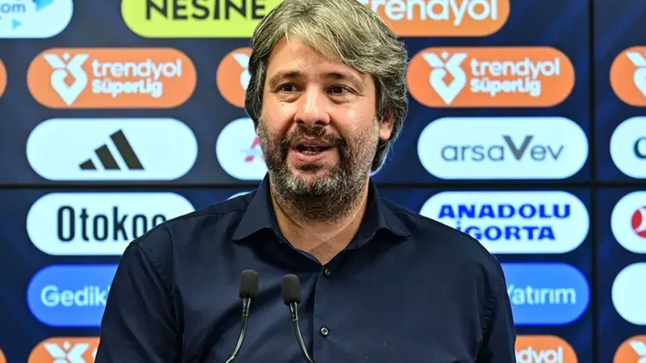 Son Dakika-Eyüpspor Özhan Pulat İstifa Etti - Antalya Haber