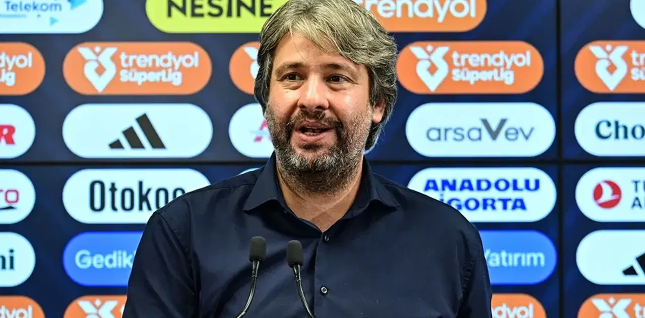 Son Dakika - Eyüpspor Özhan Pulat İstifa Etti