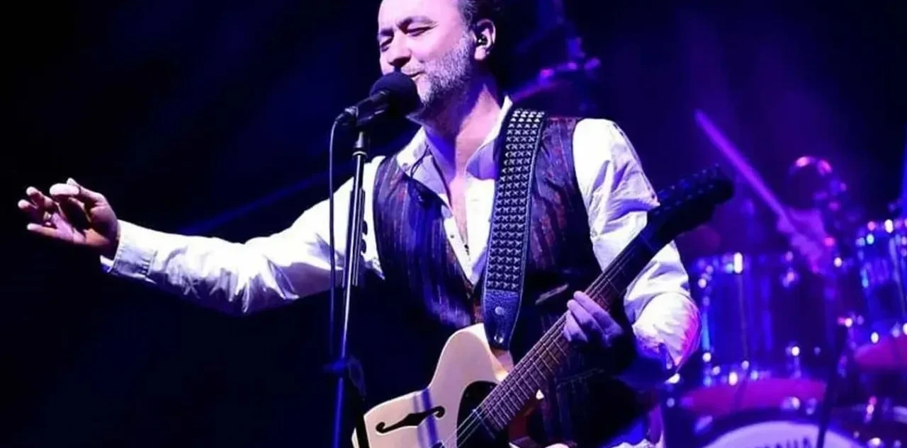 Son Dakika - Nev ( Nevzat Doğansoy ) Kimdir, Neden Yoğun Bakıma Alındı