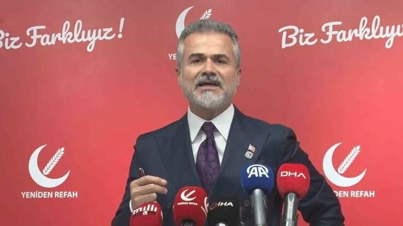 Suat Kılıç: Antalya, Uluslararası Spor Organizasyonlarının Başkenti Olmalı - Antalya Haber