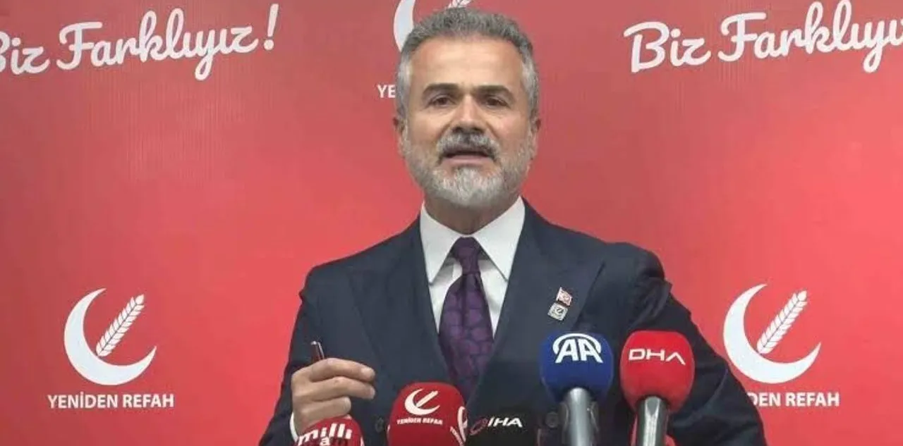 Suat Kılıç: Antalya, Uluslararası Spor Organizasyonlarının Başkenti Olmalı