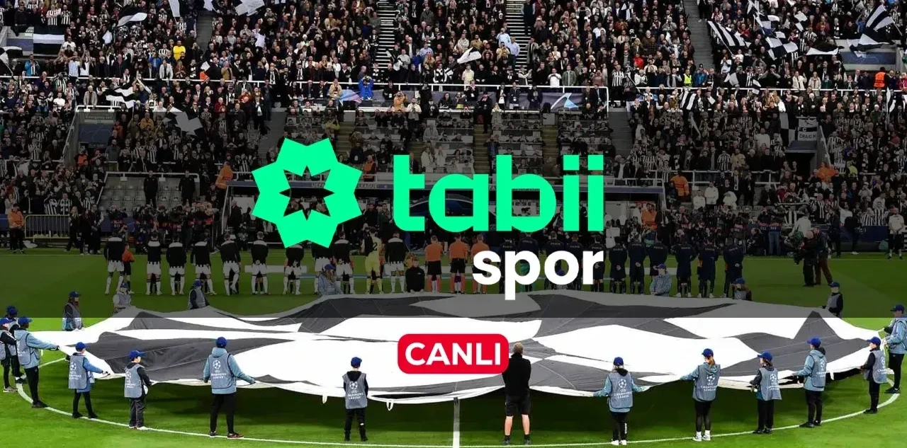Tabii Spor 1 Canlı İzle - Manchester United - Sabah Maçı Nasıl İzlenir