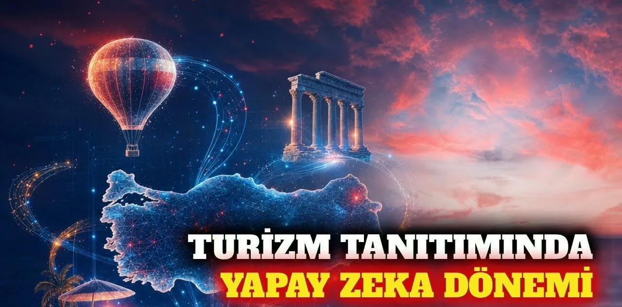 Tga İl Tanıtımında Go ve Gezsen Hesaplarını Birleştiriyor