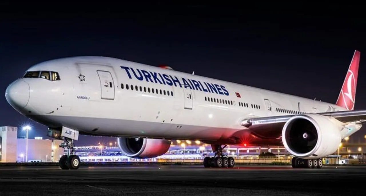 THY'nin Uçuş Ağı Sil Baştan: 11 Lokasyona Uçuşlar İptal