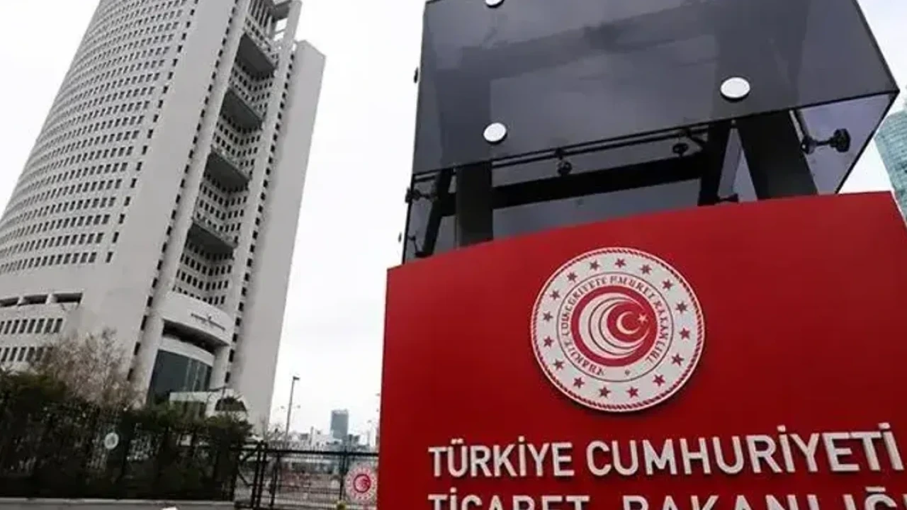 Ticaret Bakanlığı ile E - Ticaret Platformları Arasında Kadın Kooperatiflerini Güçlendirecek İş Birliği - Antalya Haber