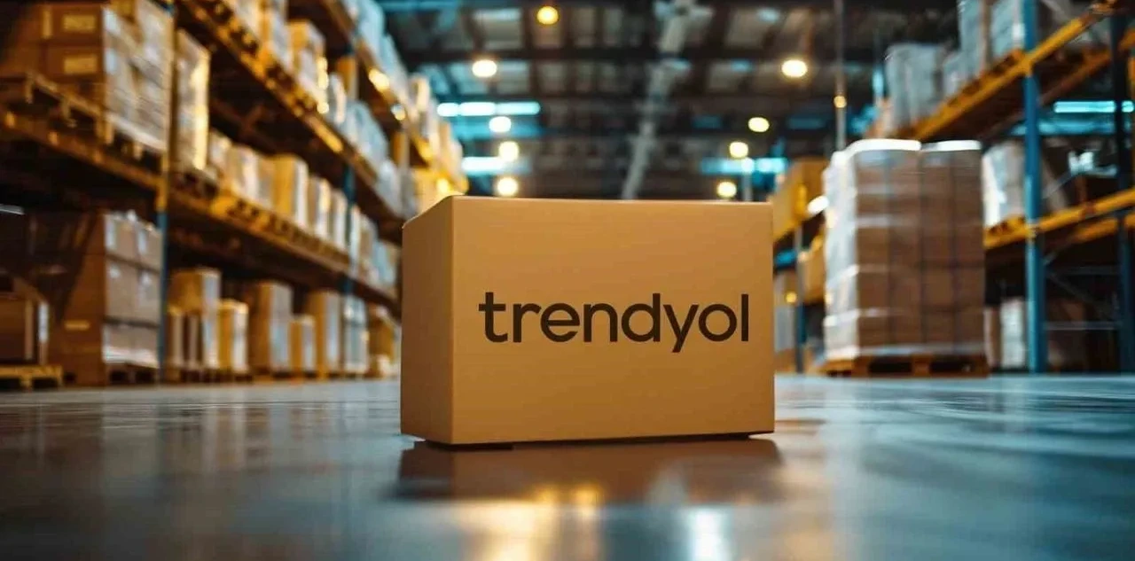 Trendyol Çöktü Mü, Erişim Sorunu