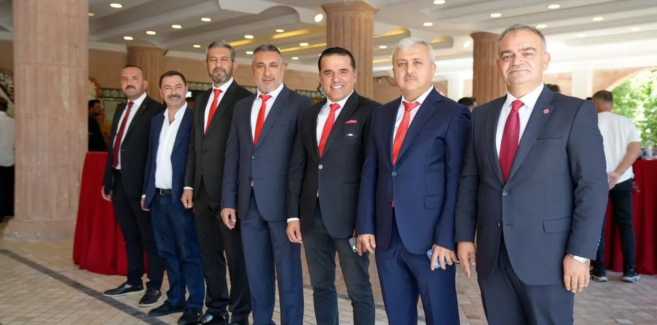 Tuna, Altso Başkanlığına Yeniden Aday