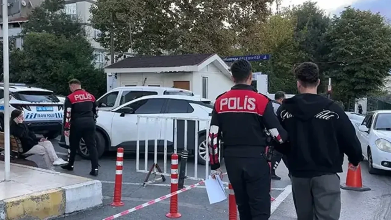 Uluslararası Forex Yatırım Dolandırıcılığı Operasyonunda Şüphelilerin Emniyet İfadeleri Ortaya Çıktı - Antalya Haber