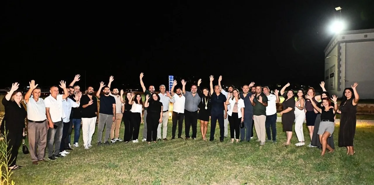 Ümit Uysal'dan '21. Yüzyılda Yeniden Cumhuriyet' Çağrısı