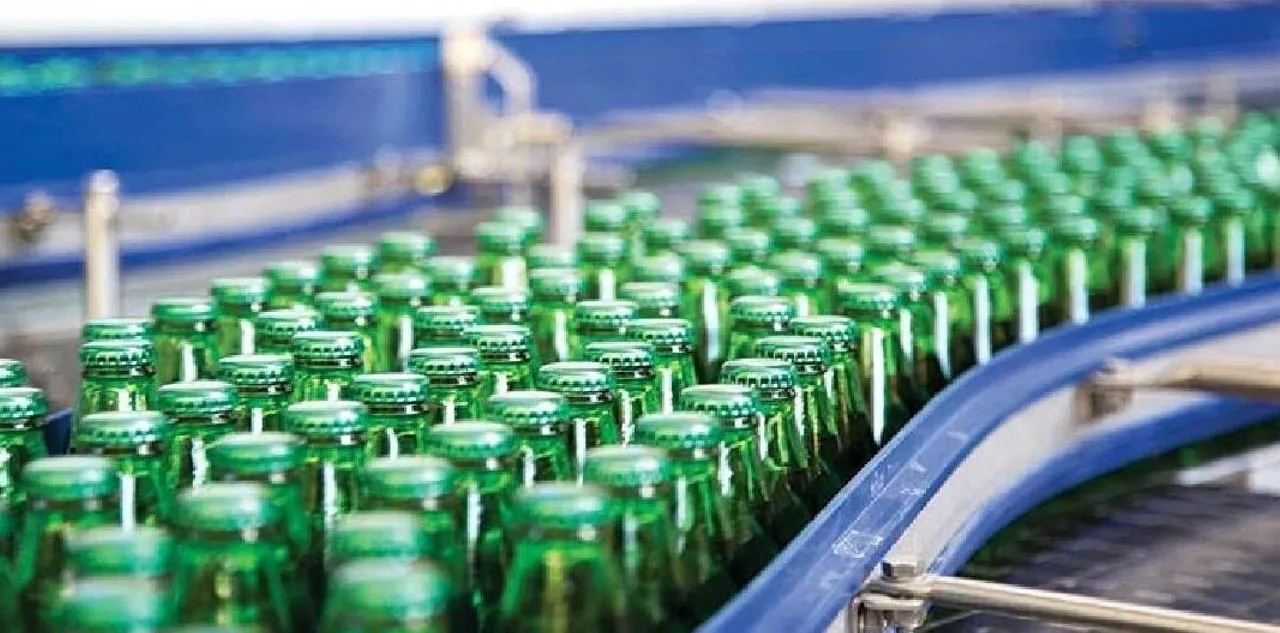 Ünlü Maden Suyu Markasında Skandal! Aman Dikkat