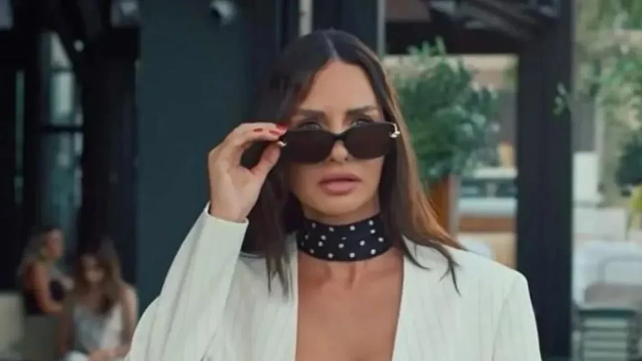 Yasemin Ergene Kimdir, Kaç Yaşında - Antalya Haber