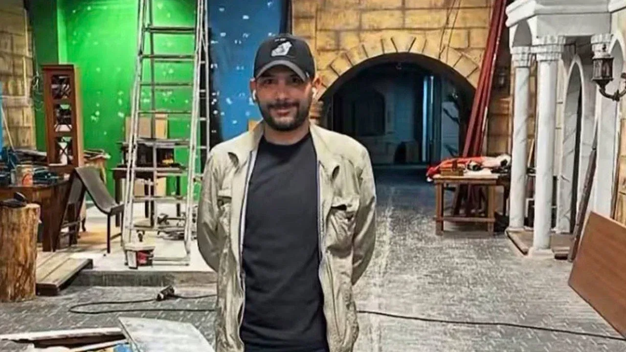 Murat Koparan Nasıl Öldü? Eski Eşi C*nayeti İhbar Etti - Antalya Haber