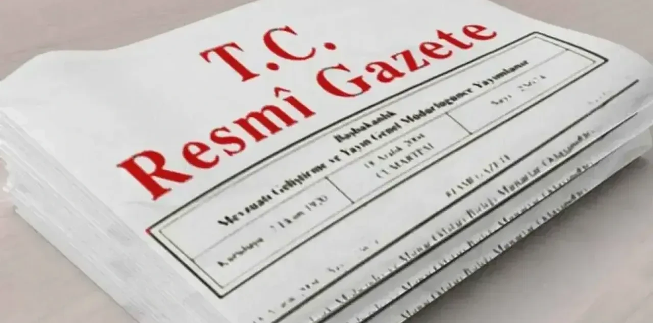 Yeni Orta Vadeli Program Resmi Gazete'de Yayımlandı
