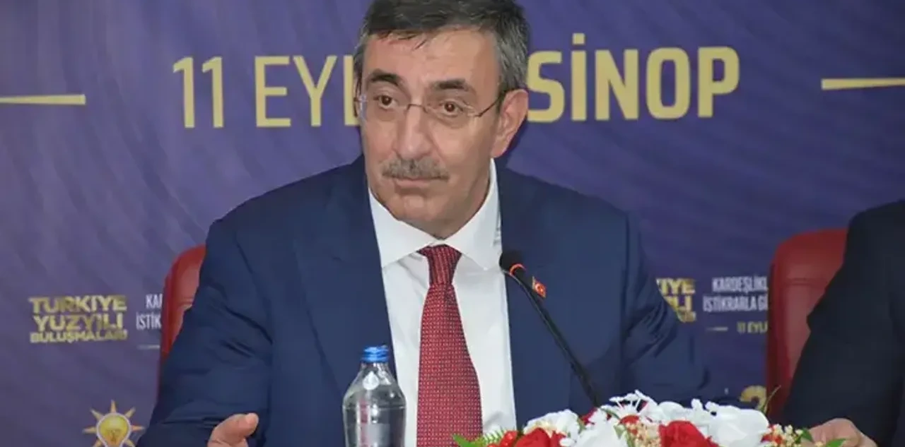 Yılmaz: Terör Meselesini Kalıcı Olarak Gündemimizden Çıkarmak İstiyoruz