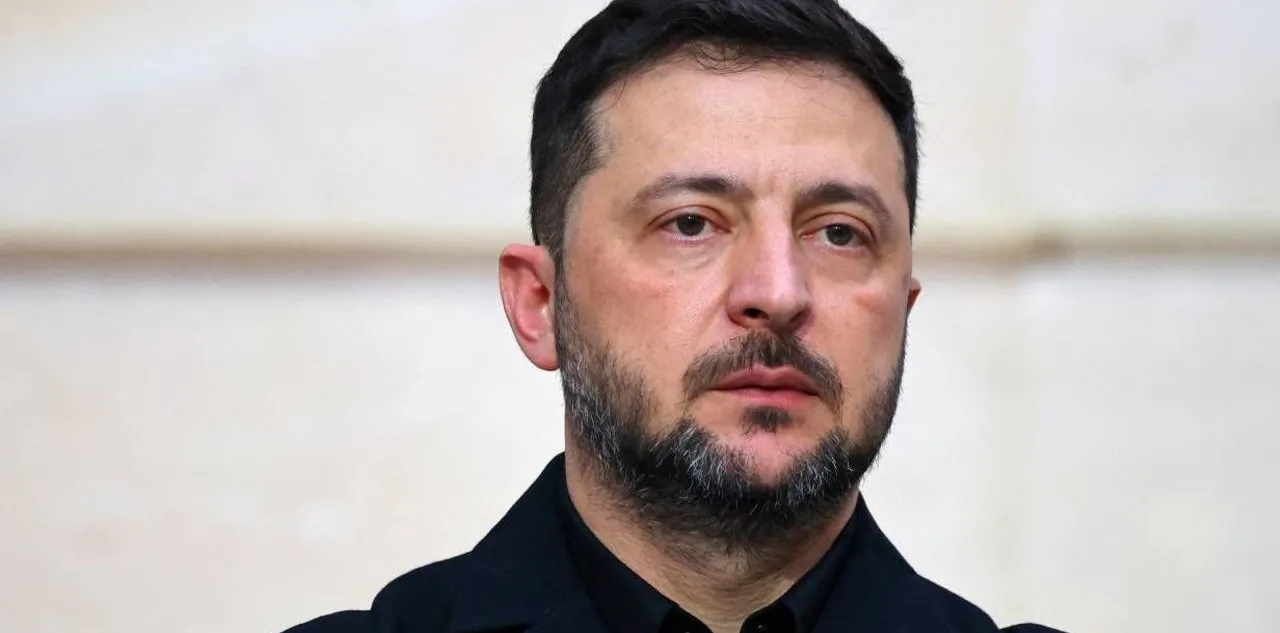 Zelenskiy: G20 Zirvesinde Putin ile Görüşmeye Hazırım
