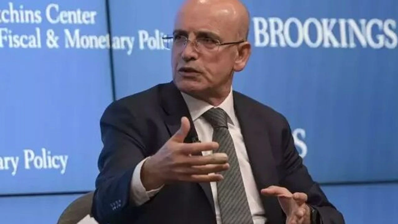 Mehmet Şimşek Fon Mağdurlarının Yüreğine Su Serpti - Antalya Haber